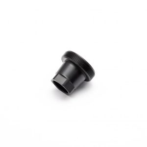 AREA 419 HELLFIRE Universal Adapter Muzzle Thread:  1/2-28