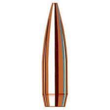 Hornady 30 Cal 168GR BTHP 100pk