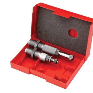 HORNADY 6.5 PRC MATCH DIE SET
