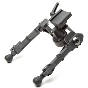 Accu-Tac FC-4 G2 F-Class Bipod