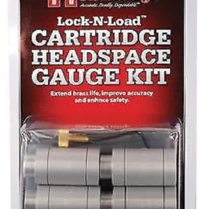 HORNADY LOCK-N-LOAD Headspace Comparator Kit