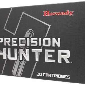 Hornady 300 PRC 212 grain ELD-X Precision Hunter Ammunition