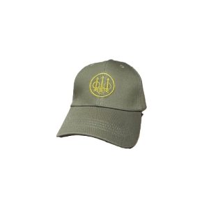 Beretta Cap 3 Arrows (Trident) Green / Olive