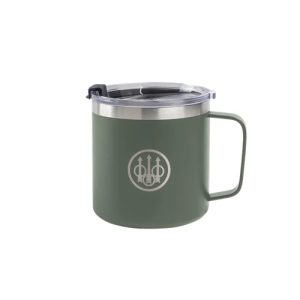 Beretta Coffee Mug OD Green