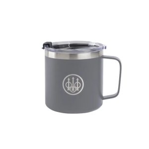 Beretta Coffee Mug Wolf Grey