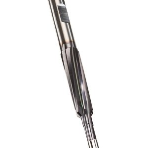 Alpha Legacy Reamer - 6mmGT