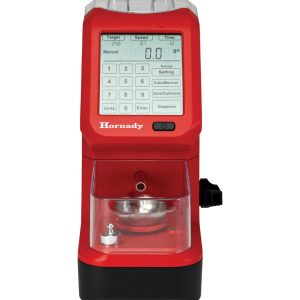 HORNADY  Auto Charge Pro Digital Powder Scale and Dispenser