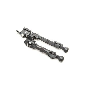 Accu-Tac BR-4 G2 Bipod – Picatinny – FDE