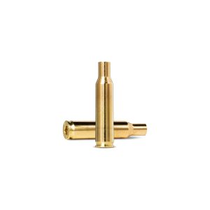 Norma Brass 222 Rem (manufacturer image)