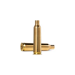 Norma Brass 22-250 Rem (manufacturer image)