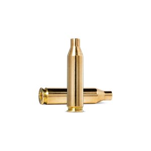 Norma Brass 243 Win (manufacturer image)