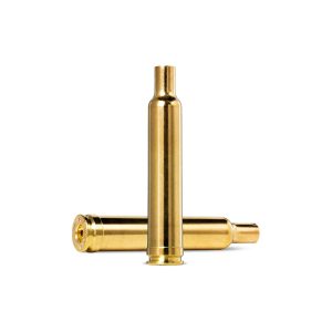 Norma Brass 240 Wby Mag (manufacturer image)