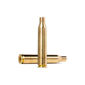 Norma Brass 25-06 Rem (manufacturer image)