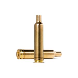 Norma Brass 257 Wby Mag (manufacturer image)