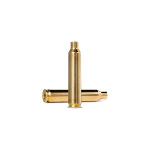 Norma 204 Ruger unprimed brass 50 pack